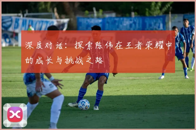 深度对话：探索陈伟在王者荣耀中的成长与挑战之路